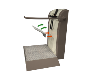 Aliança Acessibilidades